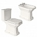 Биде подвесное Duravit Serie 1930 0266100000