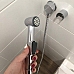 Гигиенический ручной душ (лейка без шланга) Hansgrohe 96907000