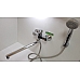 Гигиенический ручной душ (лейка без шланга) Hansgrohe 96907000