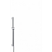 Душевой гарнитур Hansgrohe Crometta 85 мulti/Unica’Crometta 65cm 27767000