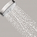 Верхний душ Hansgrohe Raindance Select S 300 2jet хром 27378000