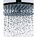 Верхний душ Hansgrohe Raindance E 240 AIR 1jet 27370000