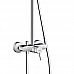 Душевая система Hansgrohe Croma Select 280 Air 1jet Showerpipe 26791000