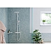 Душевая система Hansgrohe Croma Select 280 Air 1jet Showerpipe 26791000