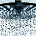 Верхний душ Hansgrohe Raindance S 300 Air 27494000