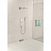 Верхний душ Hansgrohe Rainmaker Select 460 1jet 24002400