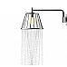 Верхний душ Axor Nendo LampShower 26031000