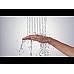 Верхний душ Hansgrohe Rainmaker Select 460 3jet 24007600