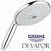 Ручной душ Grohe Rainshower Classic 28764000