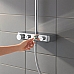 Душевой набор Grohe Euphoria Cube plus 27889000