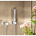 Душевой набор Grohe Euphoria Cube plus 27889000