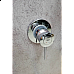 Гигиенический душ Grohe BauClassic 124901 со смесителем