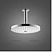 Верхний душ Hansgrohe Raindance Select S240 2jet белый/хром 26467400