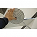 Верхний душ Hansgrohe Raindance Select S240 2jet белый/хром 26467400