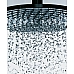 Верхний душ Hansgrohe Raindance S 180 27471000