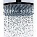 Верхний душ Hansgrohe Raindance S 1jet 240 PowderRain 27607000