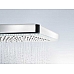 Верхний душ Hansgrohe Rainmaker Select 460 3jet 24006400