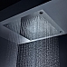 Верхний душ Axor ShowerCollection ShowerHeaven 72x72 (с подсветкой) 10627800
