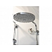 Душевая система Hansgrohe Rainmaker Select 460 2jet Showerpipe 27109400