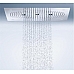 Верхний душ Hansgrohe Raindance Rainmaker Air 68x46 28417000