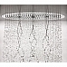 Верхний душ Hansgrohe Raindance Rainmaker без подсветки 28403000