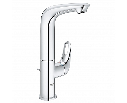 Смеситель для раковины Grohe Eurostyle 2015 23569003