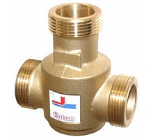 BARBERI  Термостатический смесительный клапан G 1” 1/4 M