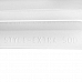 Global STYLE EXTRA 500 Global STYLE EXTRA 500 8 секций радиатор биметаллический боковое подключение (белый RAL 9010)