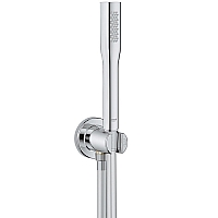 Душевой набор Grohe Euphoria Cosmopolitan 26404000 хром