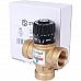 STOUT  Термостатический смесительный клапан для систем отопления и ГВС 3/4  ВР   20-43°С KV 1,6