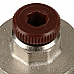 Itap Редуктор давления Minibrass 361 1/2 (с подсоединением для манометра 1/4)