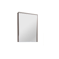 Зеркальный шкаф Акватон Стоун 60x83 1A231502SX850 сосна арлингтон
