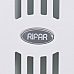 RIFAR  SUPReMO 500 8 секций радиатор биметаллический боковое подключение (белый RAL 9016)