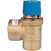 Watts  SVW  8 1 Предохранительный клапан для систем водоснабжения  8 бар.