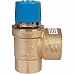 Watts  SVW  8 1 Предохранительный клапан для систем водоснабжения  8 бар.