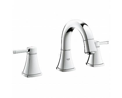 Смеситель для раковины Grohe Grandera 20417000