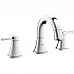 Смеситель для раковины Grohe Grandera 20417000