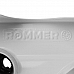 ROMMER  Plus 500 6 секций радиатор алюминиевый (RAL9016)