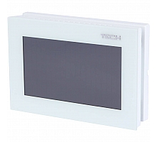TECH  Беспроводной комнатный терморегулятор для радиаторной системы отопления