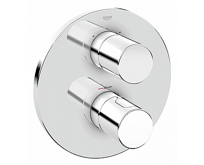 Термостат для ванны Grohe Grohtherm 3000 Cosmopolitan 19468000