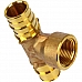 Uponor Q&E тройник с внутреннней резьбой 32-RP1ВР-32