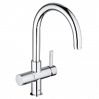 Смеситель для мойки GROHE Blue 33251000