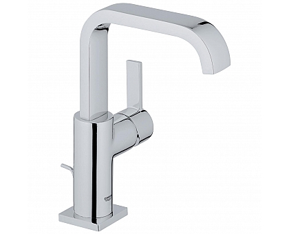 Смеситель для раковины Grohe Allure 32146000