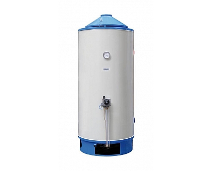 Baxi  SAG3 150Т водонагреватель накопительный вертикальный, напольный