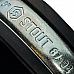 STOUT SAC-0020-Комплекты Хомут для труб, комплект: хомут+шпилька шуруп +дюбель пластиковый 3(87-94)
