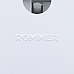 ROMMER 22/300/400 радиатор стальной панельный боковое подключение Compact (цвет RAL 9016)