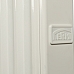 Kermi Profil-K Profil-K FK O 12/400/1400 радиатор стальной/ панельный боковое подключение белый RAL 9016
