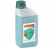 Warme Лосьон антисептический для обработки рук и поверхностей Warme Антибактериальный лосьон WARME Clean 1 литр.