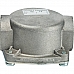 Watts  Фильтр газовый 1/2 '' FG 15 comp ( до 0,5 бар, для настенных котлов)