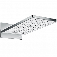 Верхний душ Hansgrohe Rainmaker Select 580 3jet 24001400